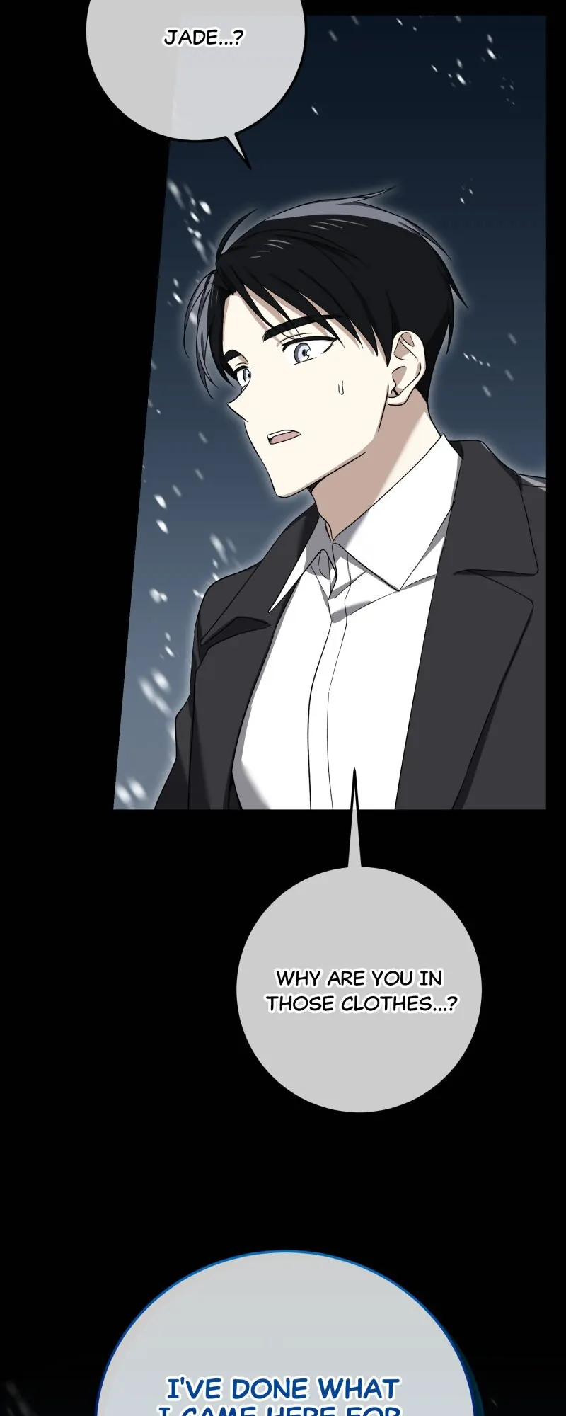 Don’t Mess with My Duke Dubless! Chapter 66 page 14