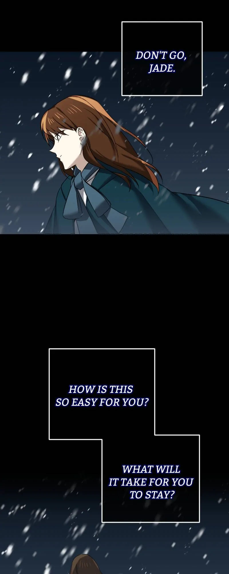 Don’t Mess with My Duke Dubless! Chapter 66 page 18