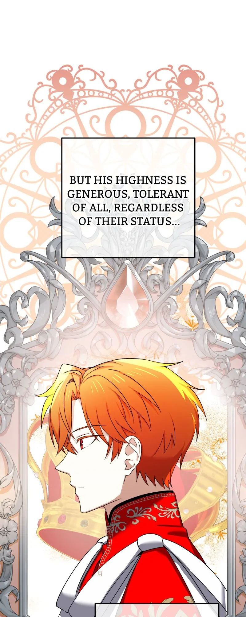 Don’t Mess with My Duke Dubless! Chapter 66 page 41