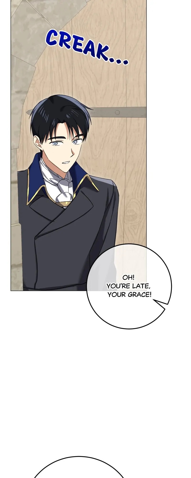 Don’t Mess with My Duke Dubless! Chapter 66 page 49
