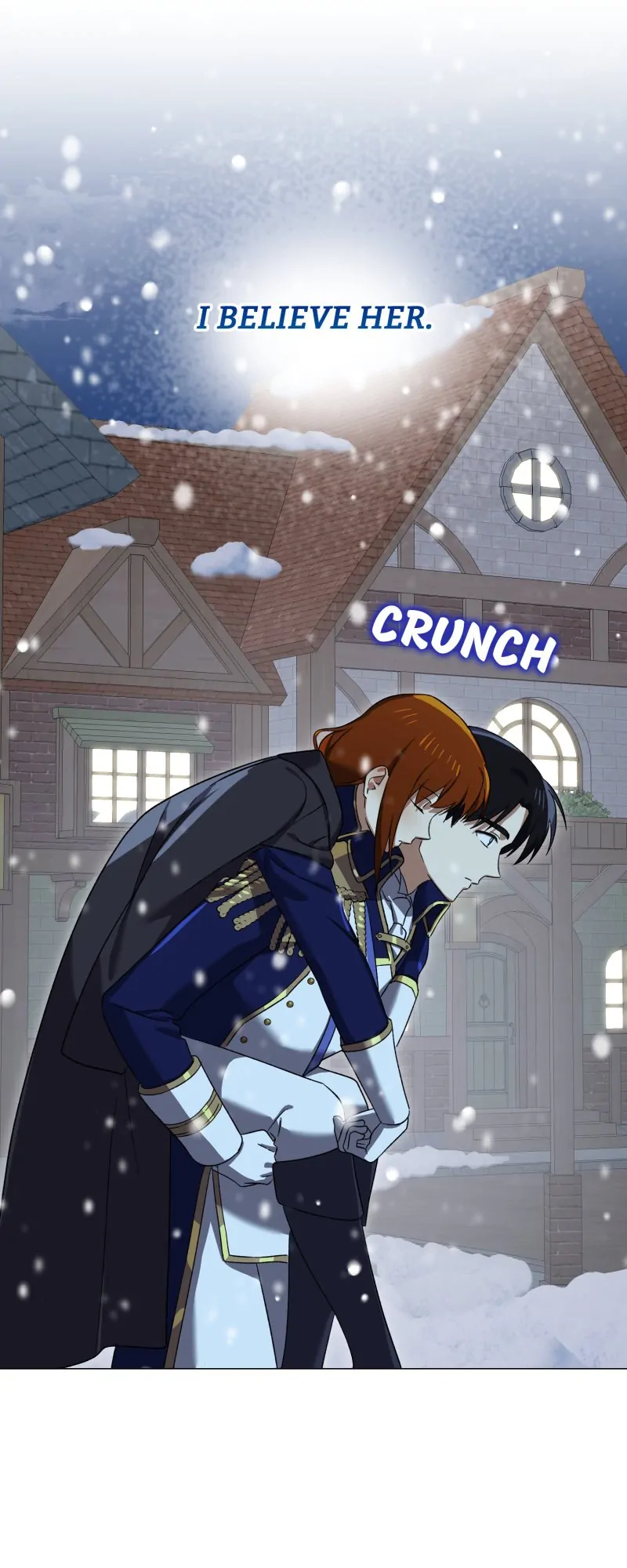 Don’t Mess with My Duke Dubless! Chapter 66 page 58