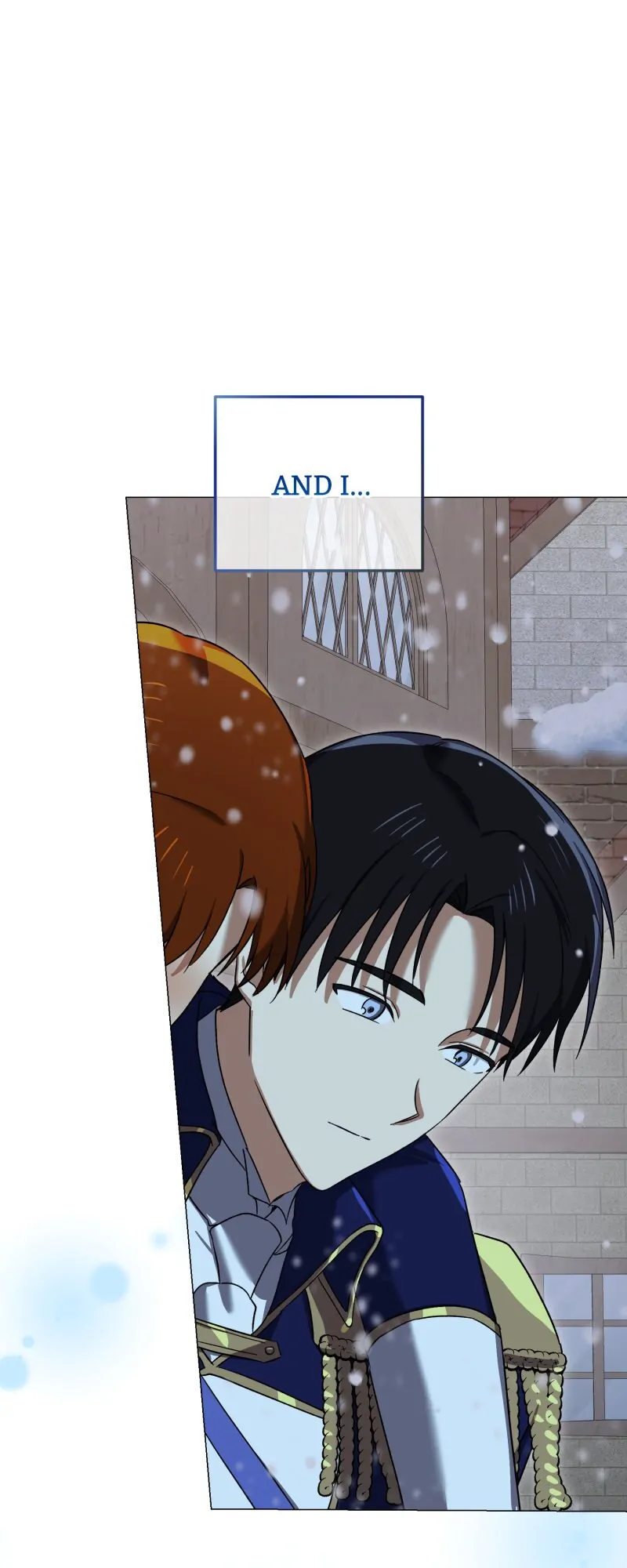 Don’t Mess with My Duke Dubless! Chapter 66 page 59