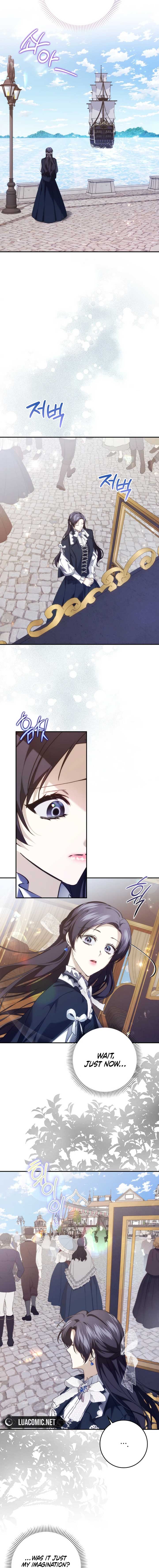 Don’t pick up the trash you threw away Chapter 101 page 2