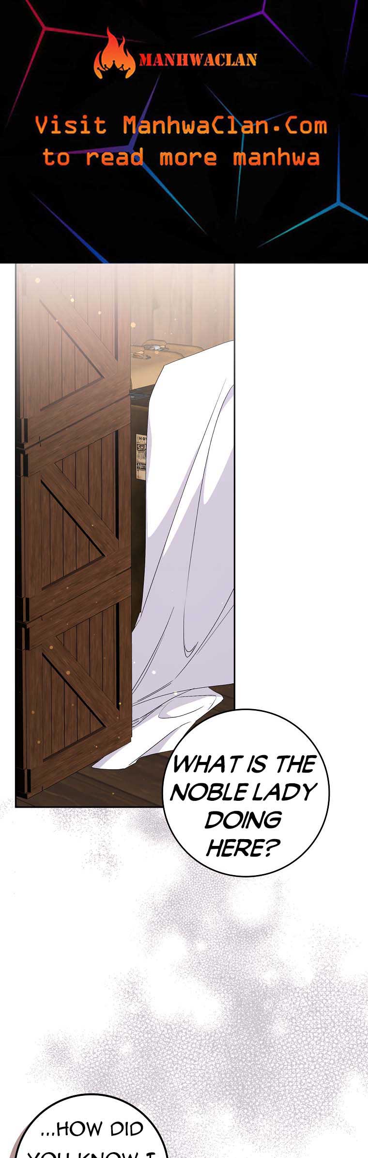 Don’t pick up the trash you threw away Chapter 53 page 0