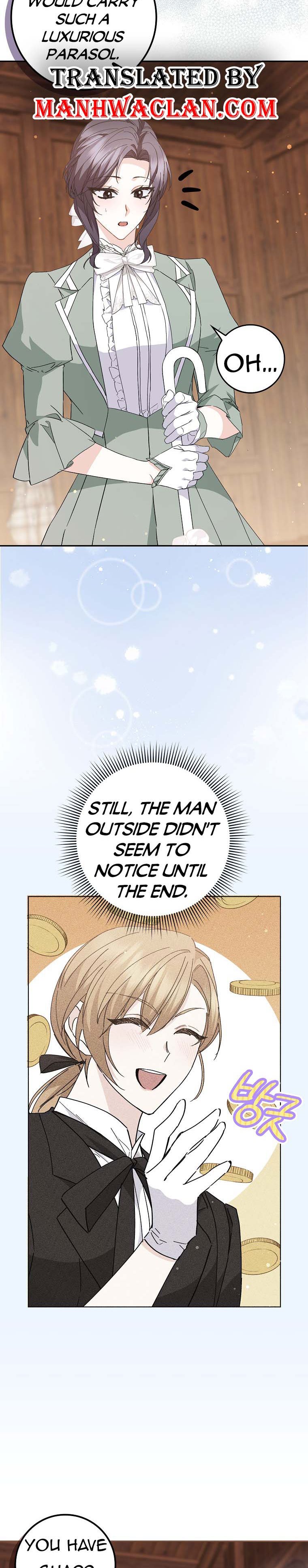 Don’t pick up the trash you threw away Chapter 53 page 2