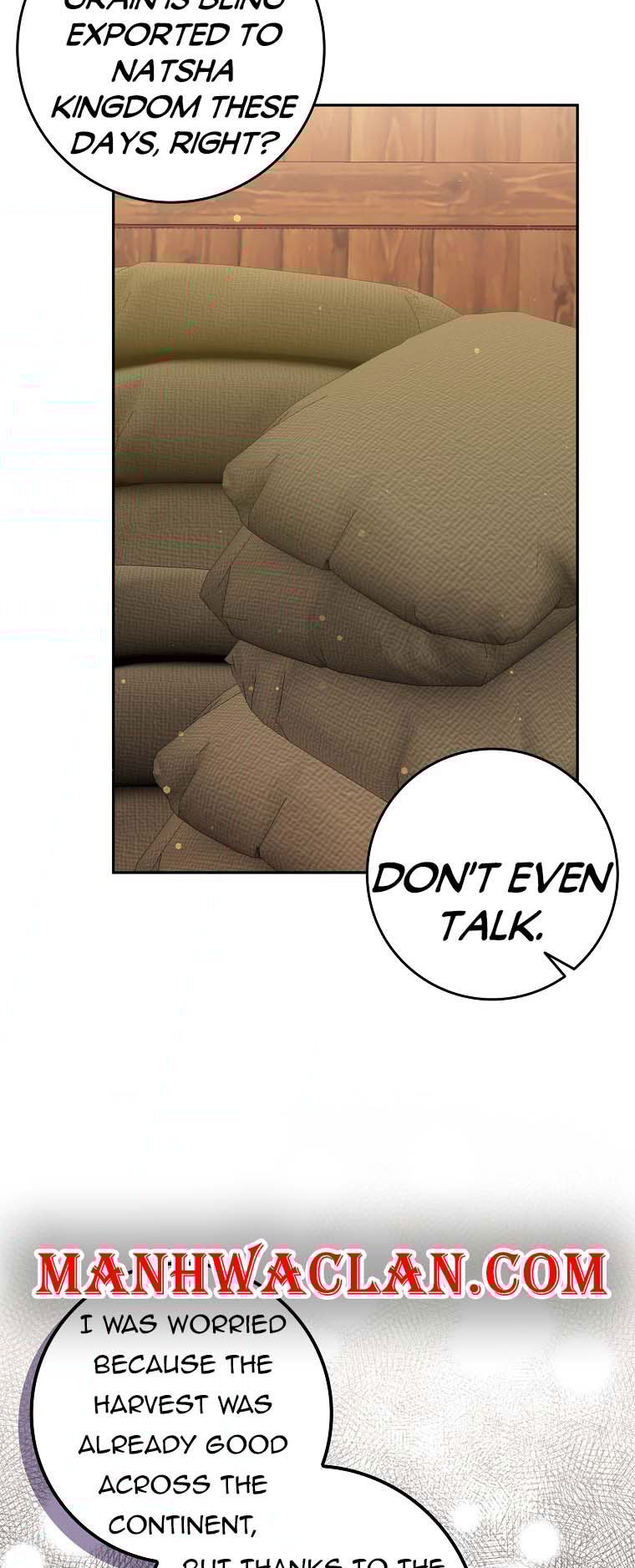 Don’t pick up the trash you threw away Chapter 53 page 4