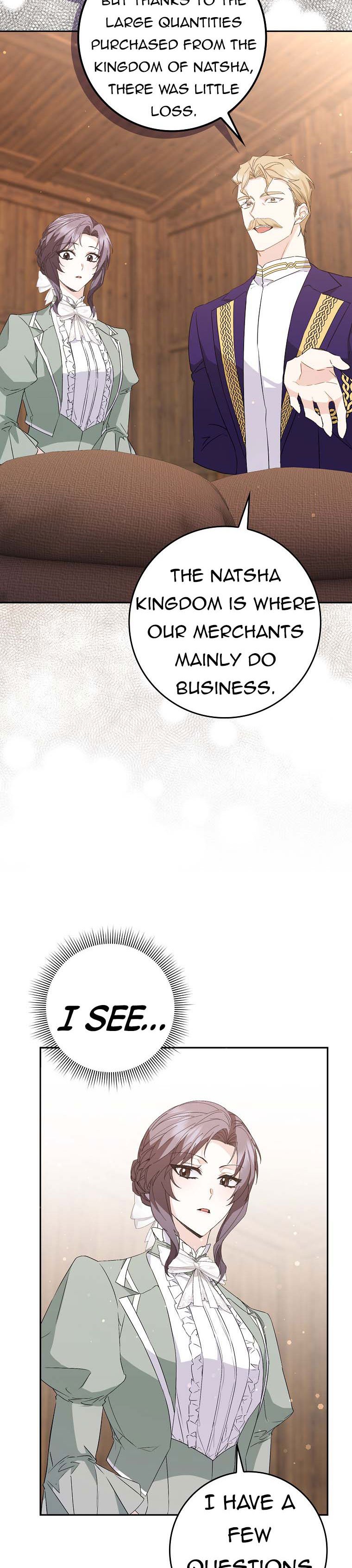 Don’t pick up the trash you threw away Chapter 53 page 5