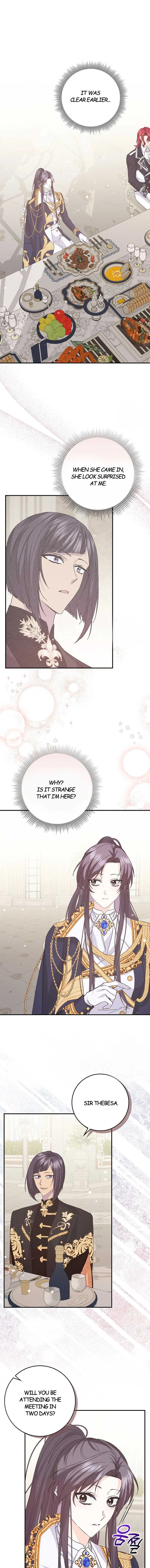 Don’t pick up the trash you threw away Chapter 62 page 0