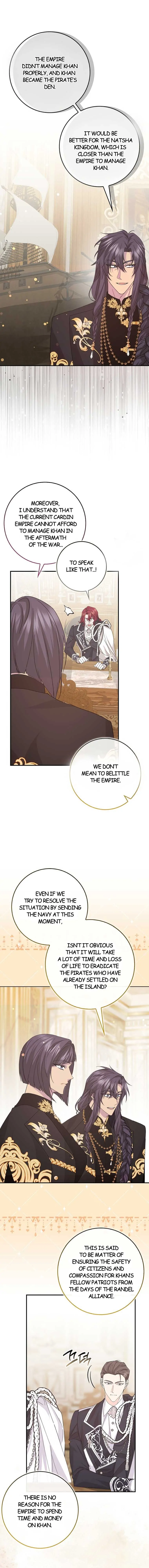Don’t pick up the trash you threw away Chapter 62 page 14