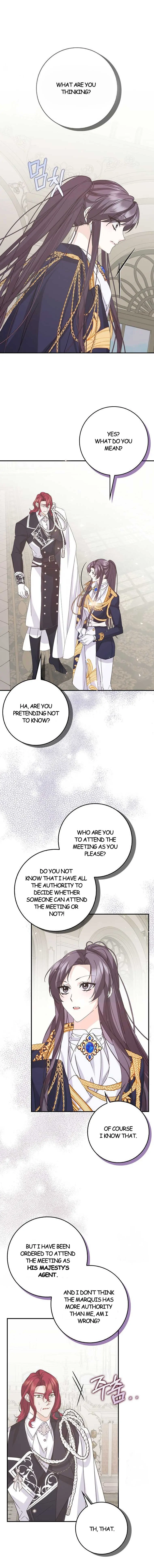 Don’t pick up the trash you threw away Chapter 62 page 2