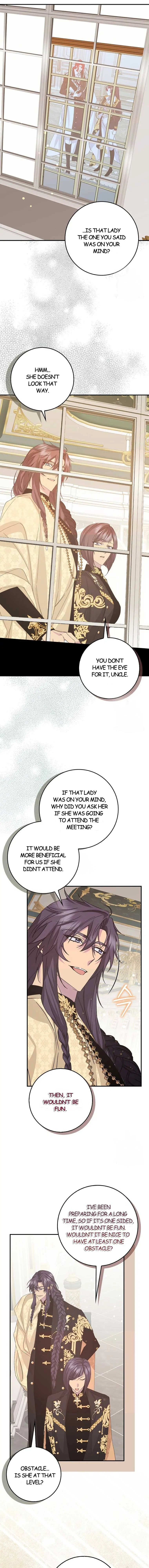 Don’t pick up the trash you threw away Chapter 62 page 4