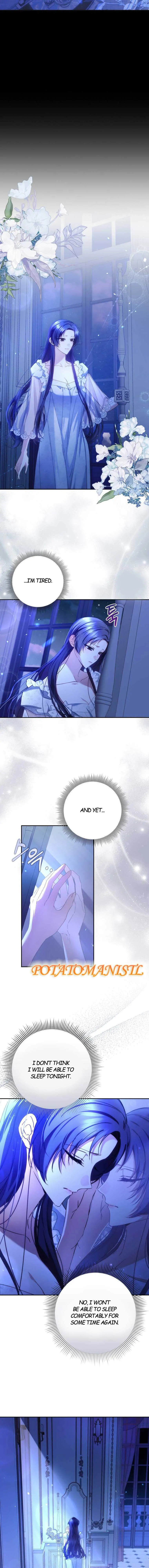 Don’t pick up the trash you threw away Chapter 69 page 5