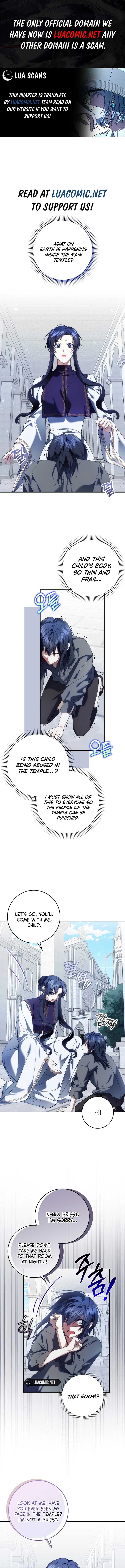 Don’t pick up the trash you threw away Chapter 87 page 0