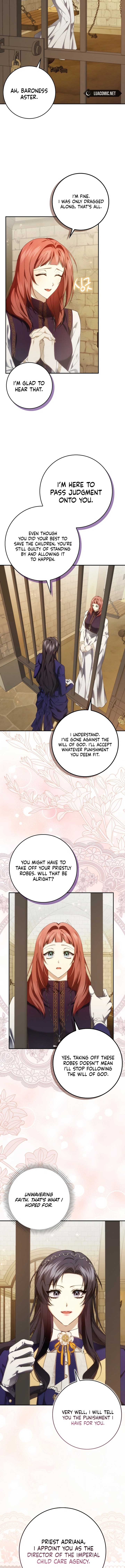 Don’t pick up the trash you threw away Chapter 87 page 13