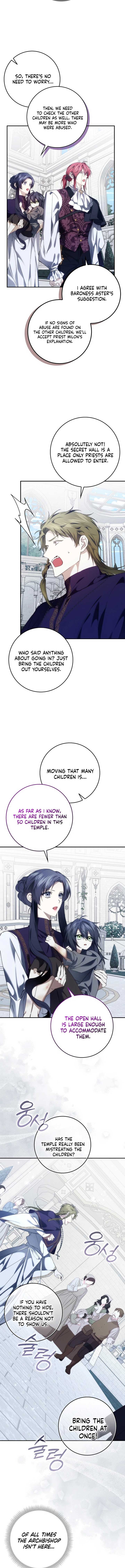 Don’t pick up the trash you threw away Chapter 87 page 7