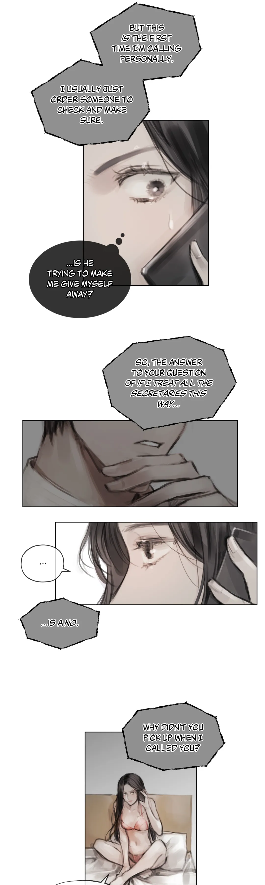 Doppio Senso Chapter 10 page 9