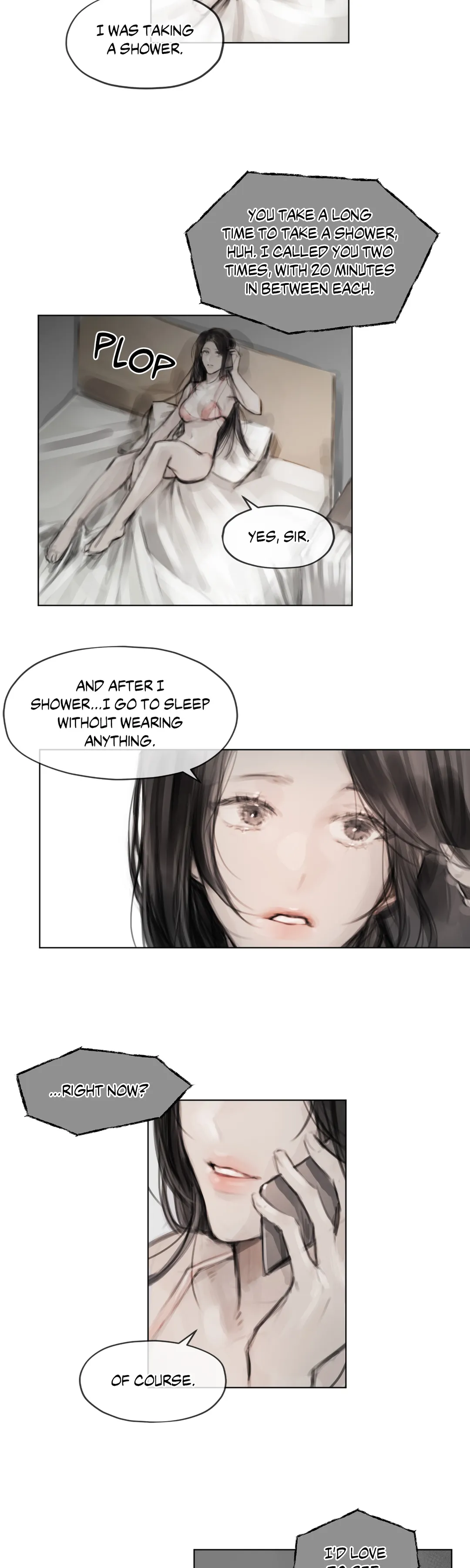 Doppio Senso Chapter 10 page 10