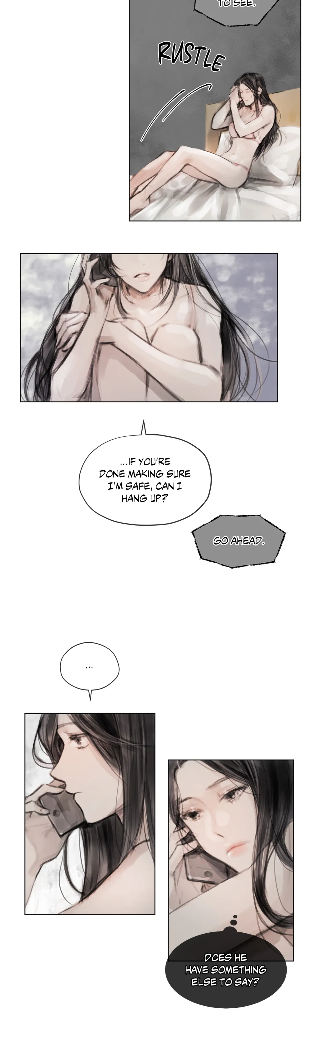 Doppio Senso Chapter 10 page 11