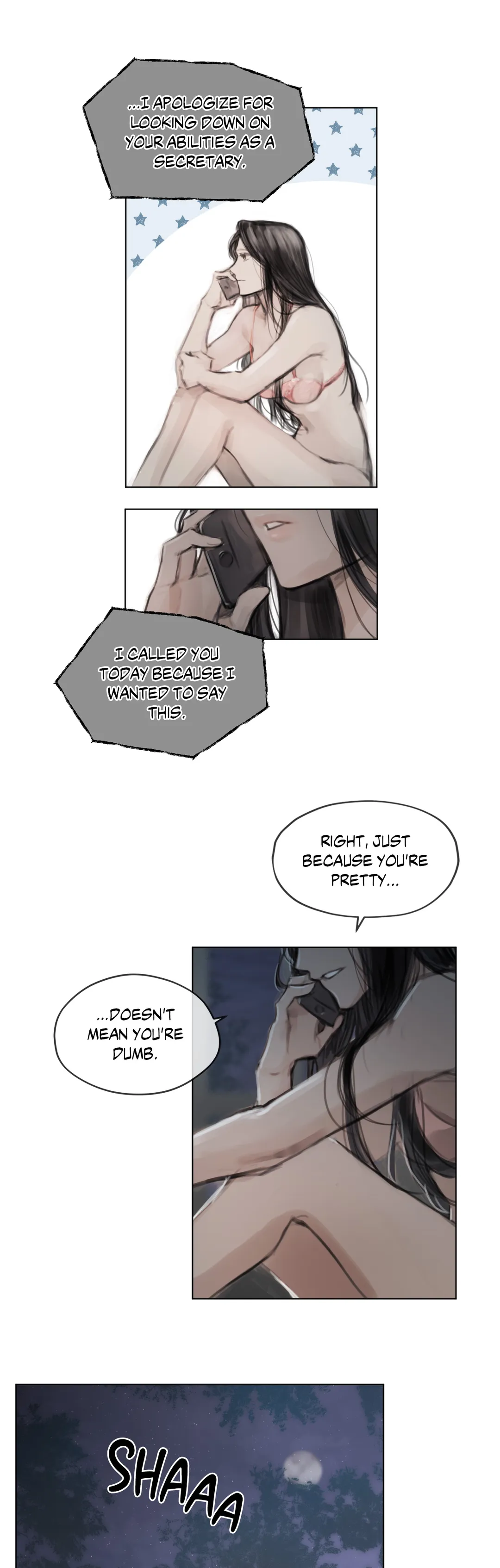 Doppio Senso Chapter 10 page 12