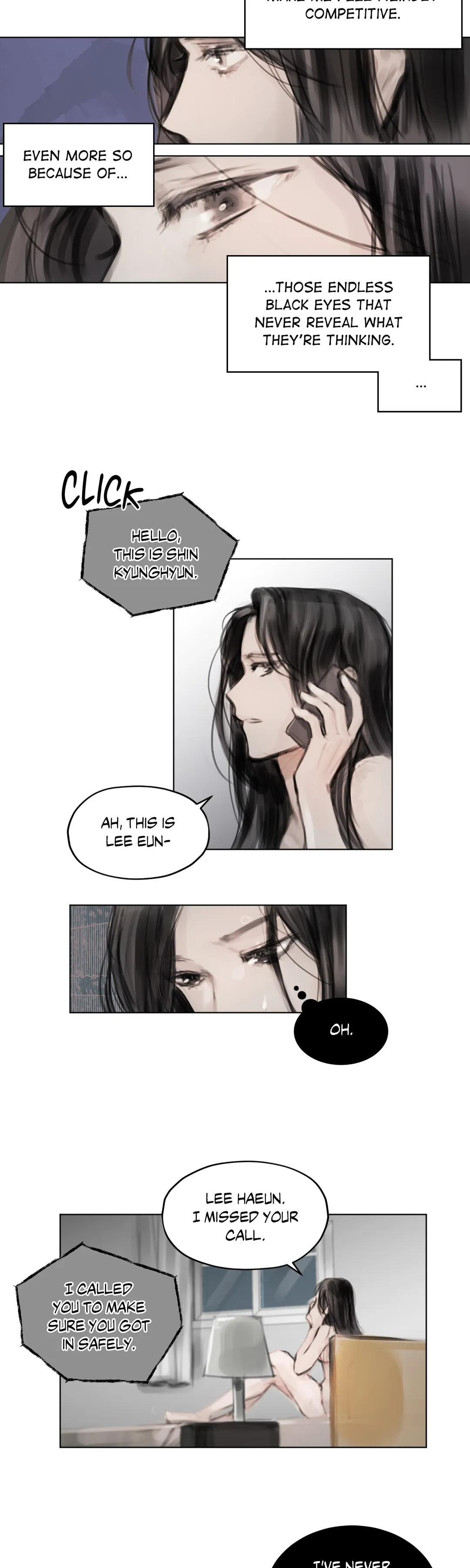 Doppio Senso Chapter 10 page 4