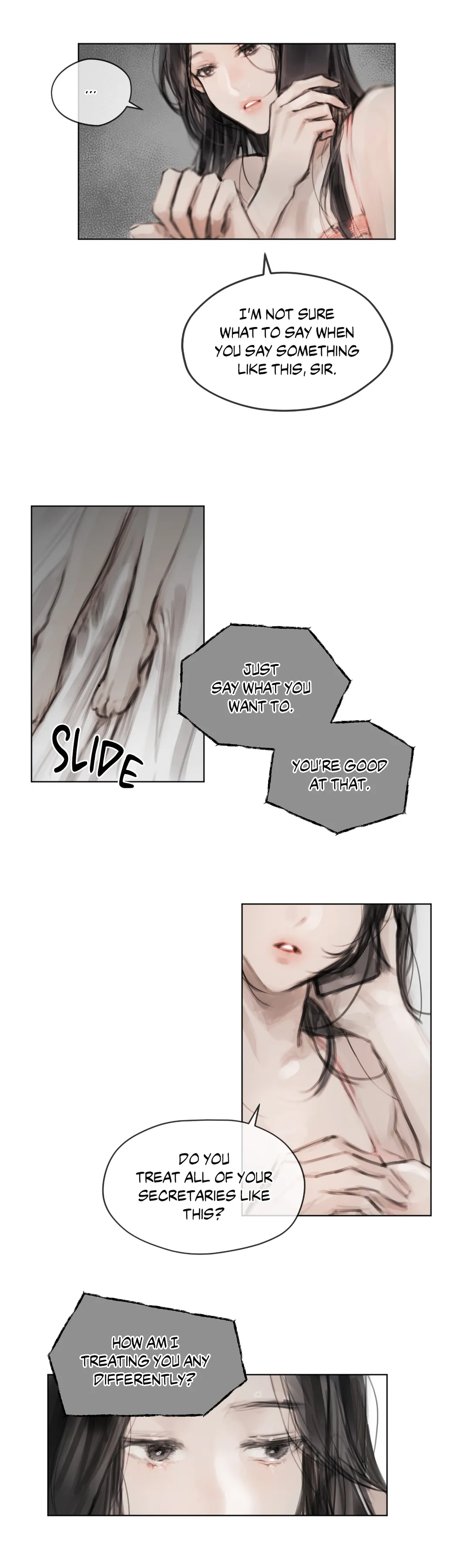 Doppio Senso Chapter 10 page 6