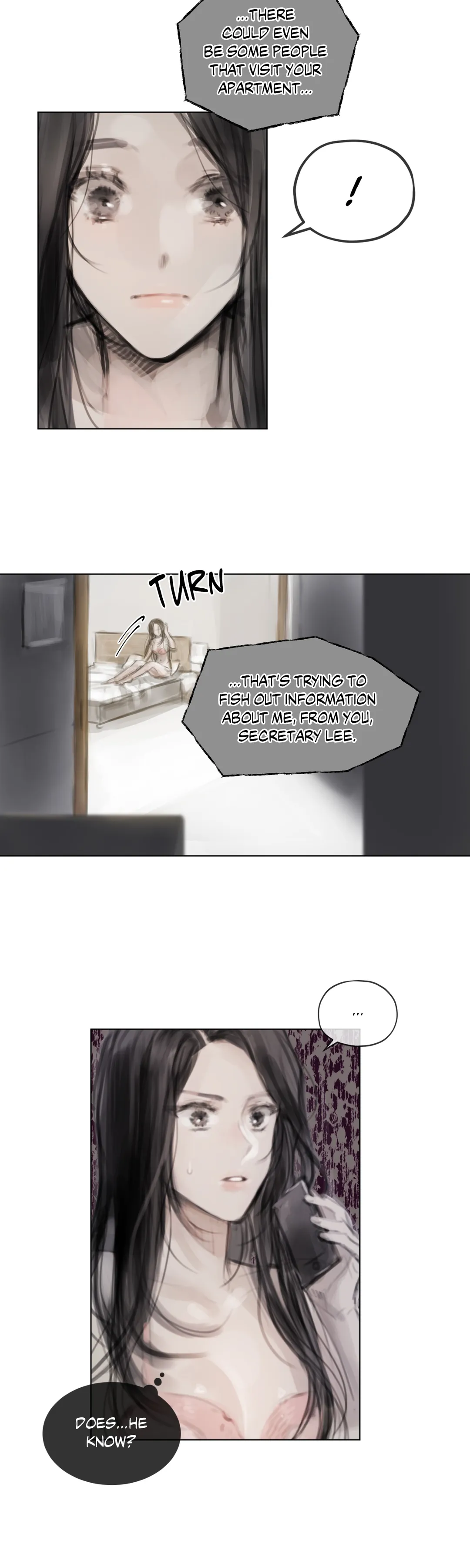 Doppio Senso Chapter 10 page 8