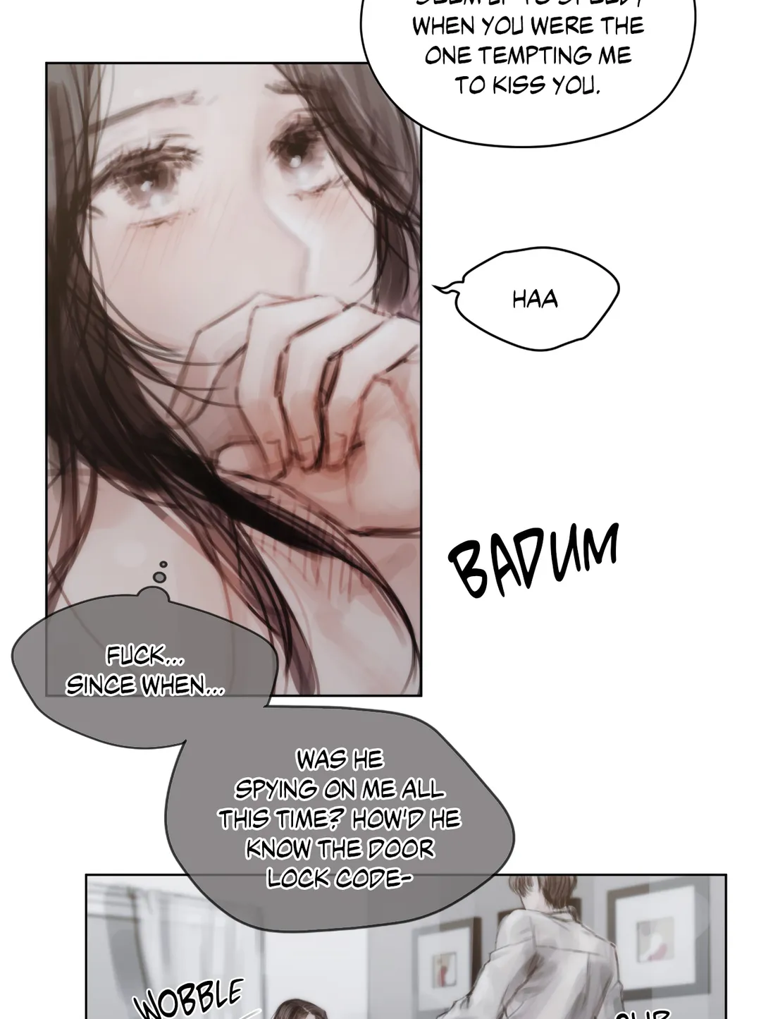 Doppio Senso Chapter 18 page 17