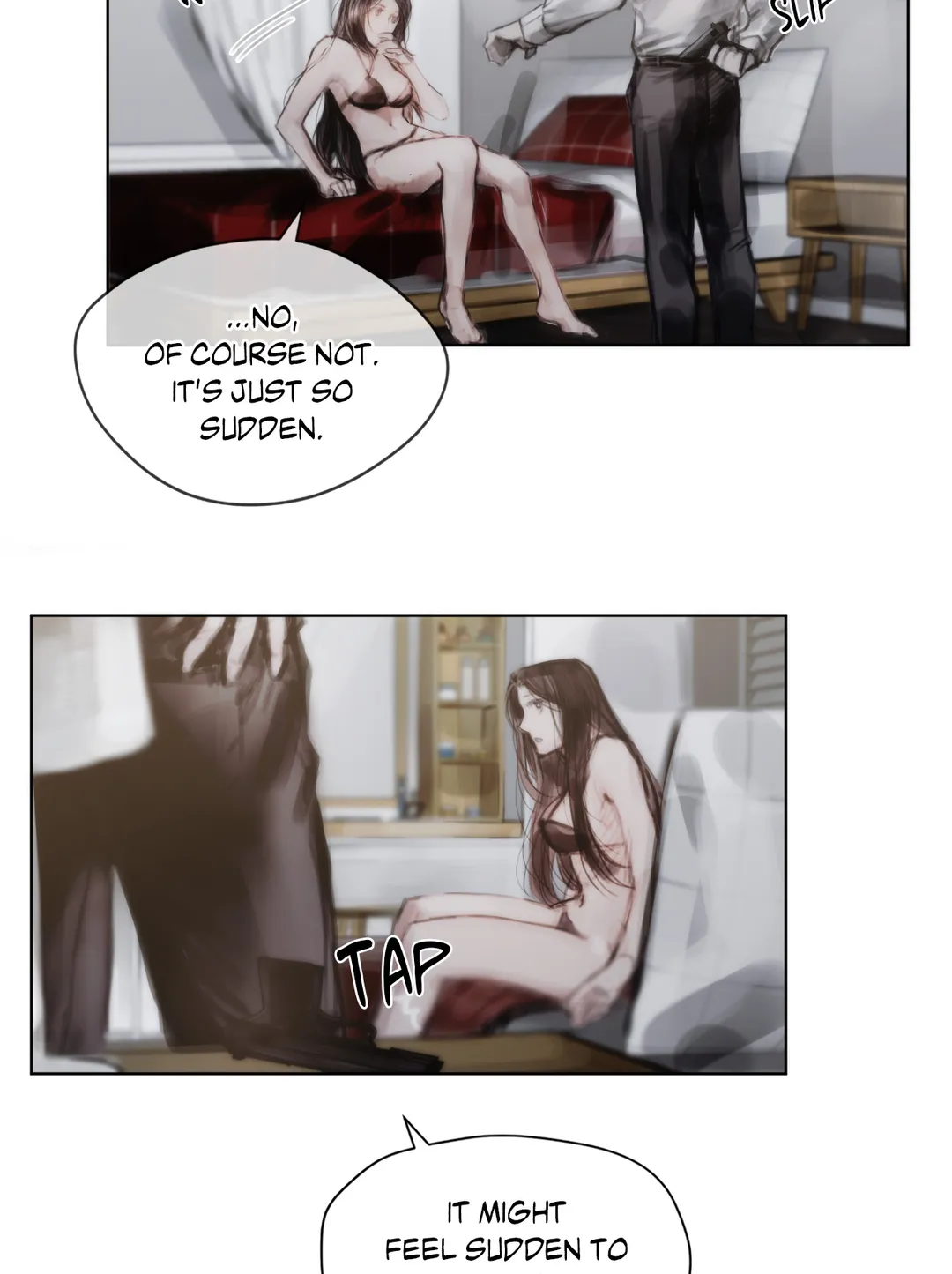 Doppio Senso Chapter 18 page 18