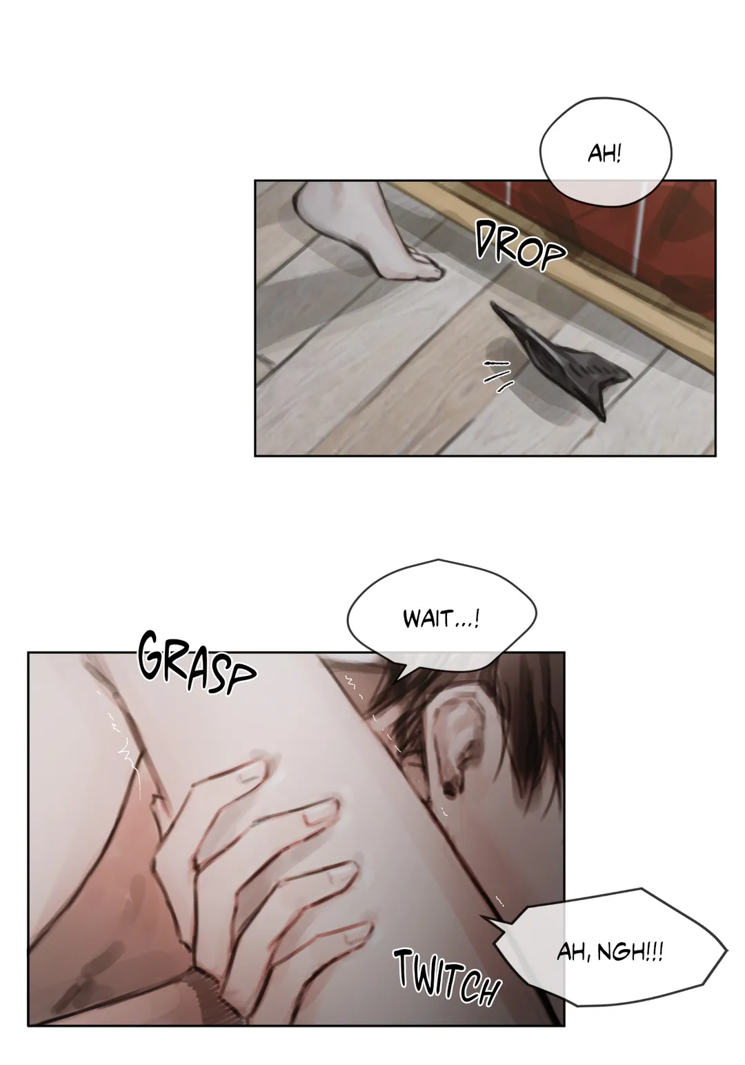 Doppio Senso Chapter 18 page 27