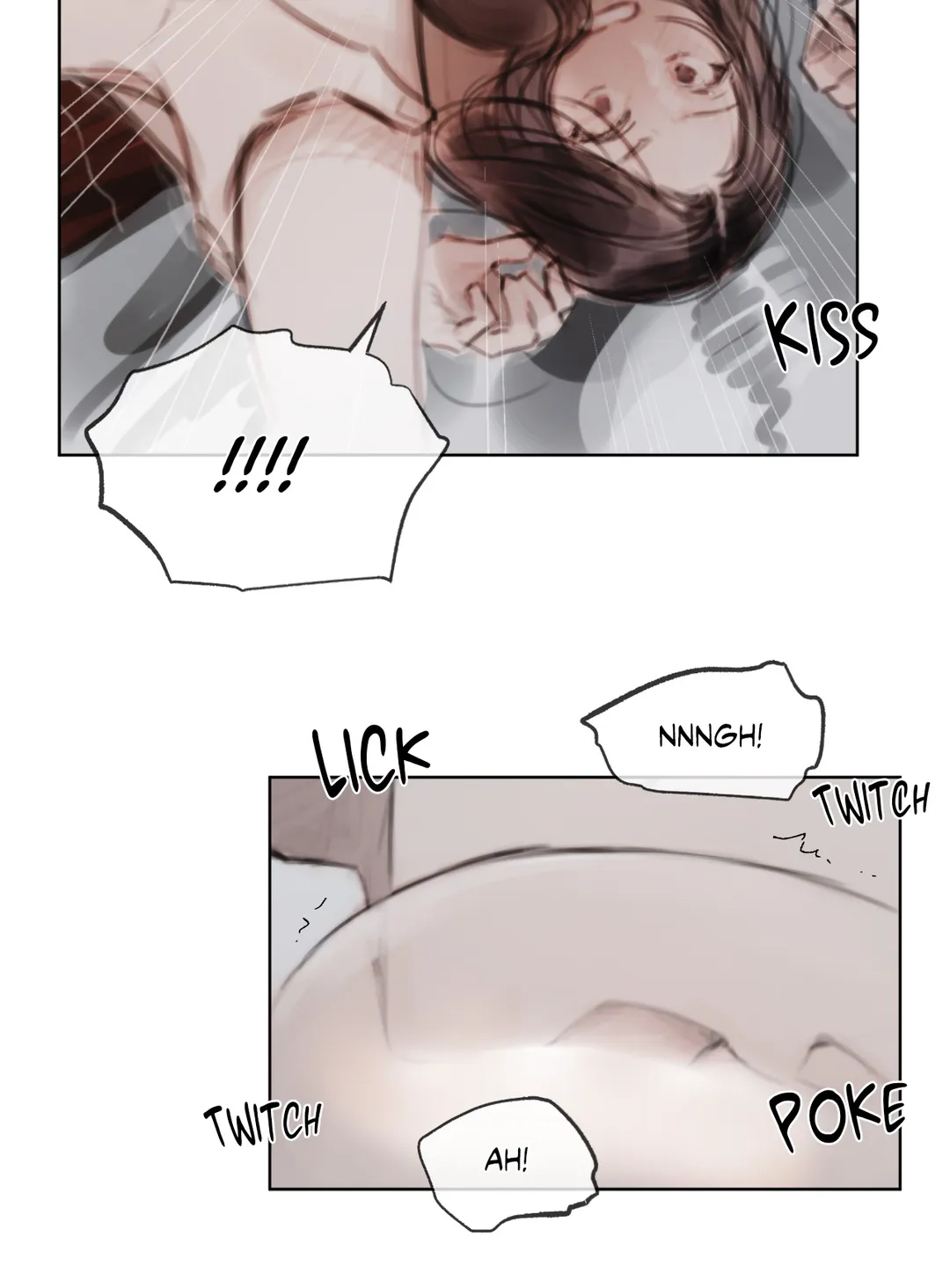 Doppio Senso Chapter 18 page 34