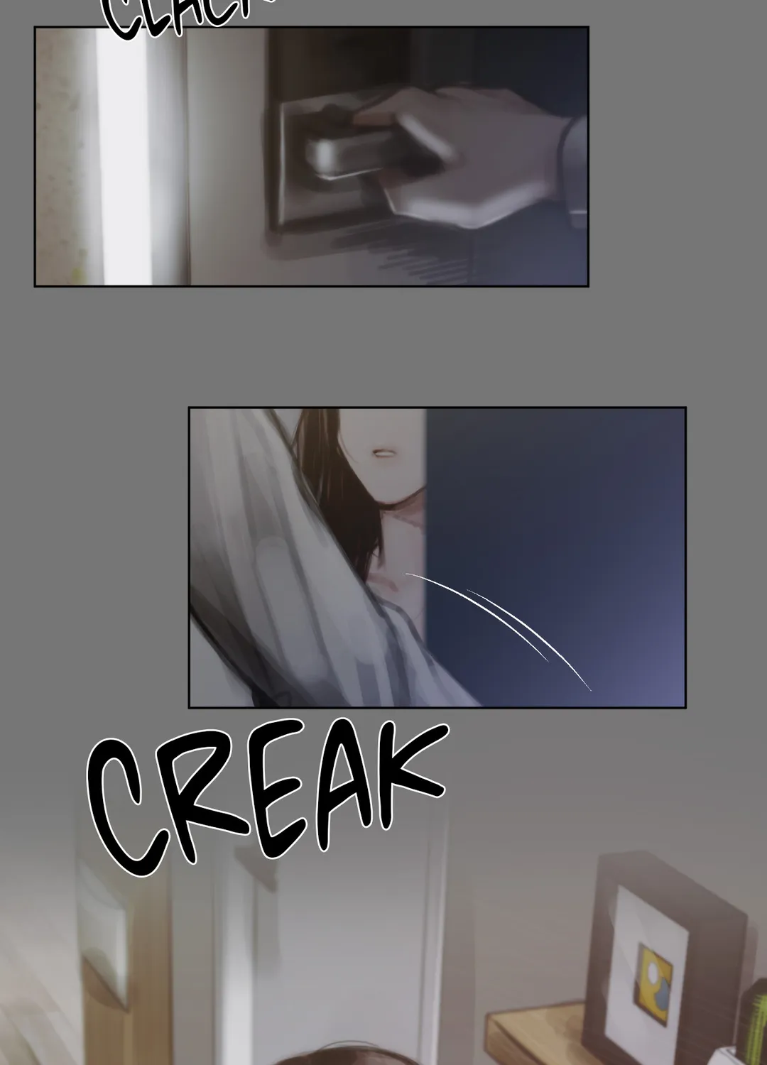 Doppio Senso Chapter 18 page 5