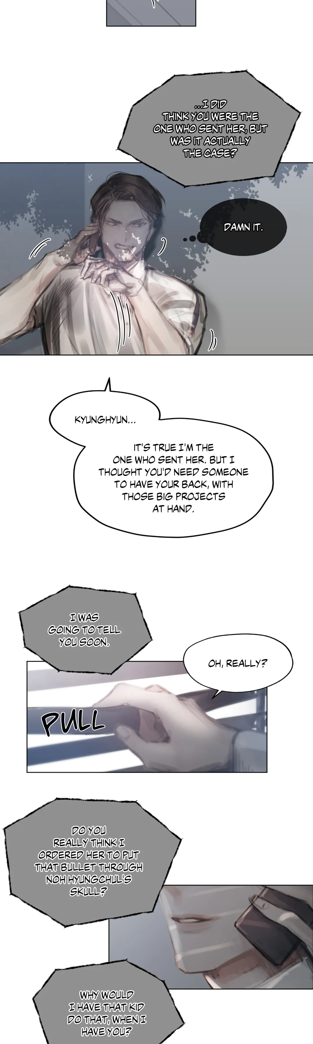 Doppio Senso Chapter 34 page 16
