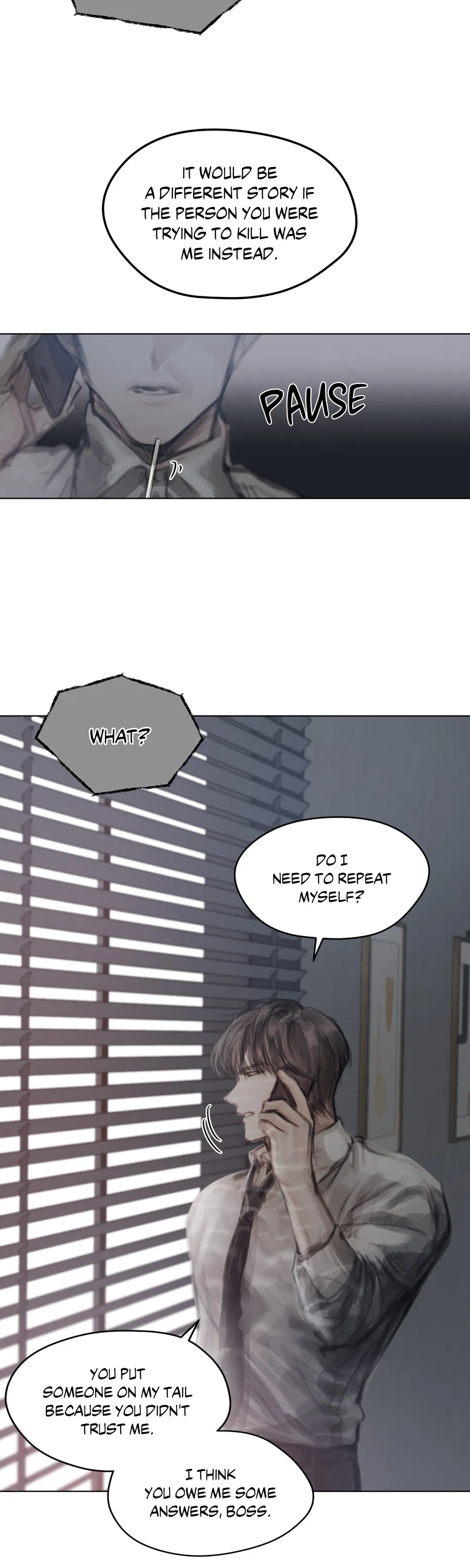 Doppio Senso Chapter 34 page 17