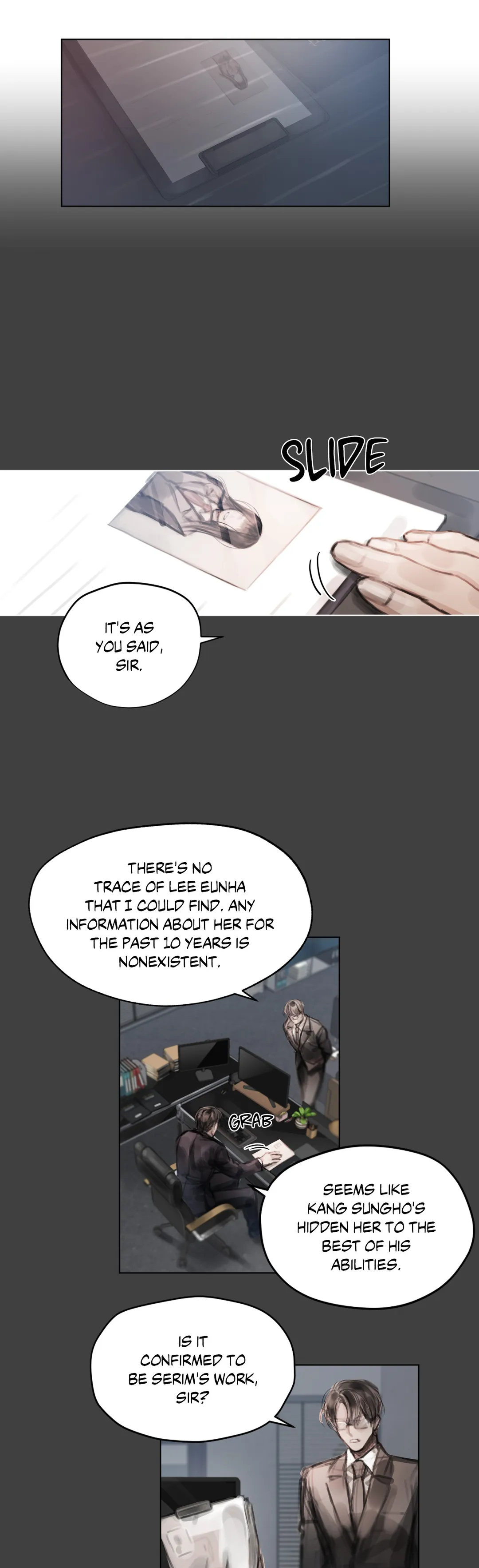 Doppio Senso Chapter 34 page 6
