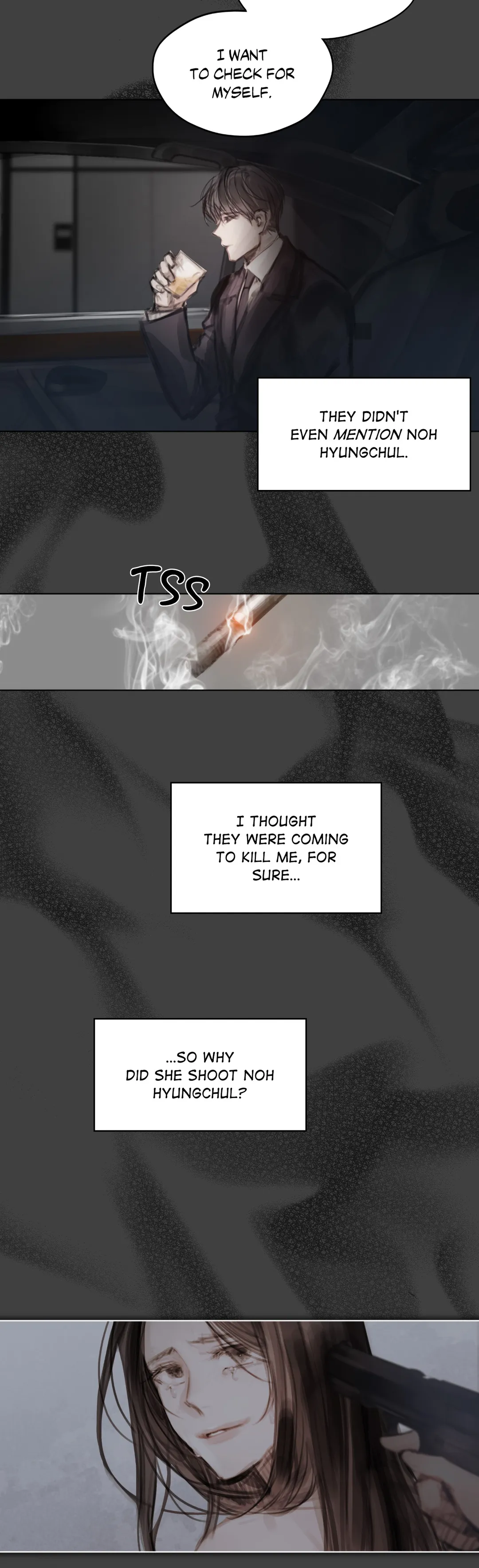 Doppio Senso Chapter 34 page 8