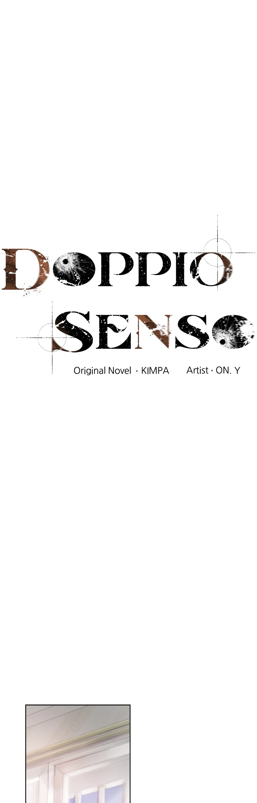 Doppio Senso Chapter 44 page 0