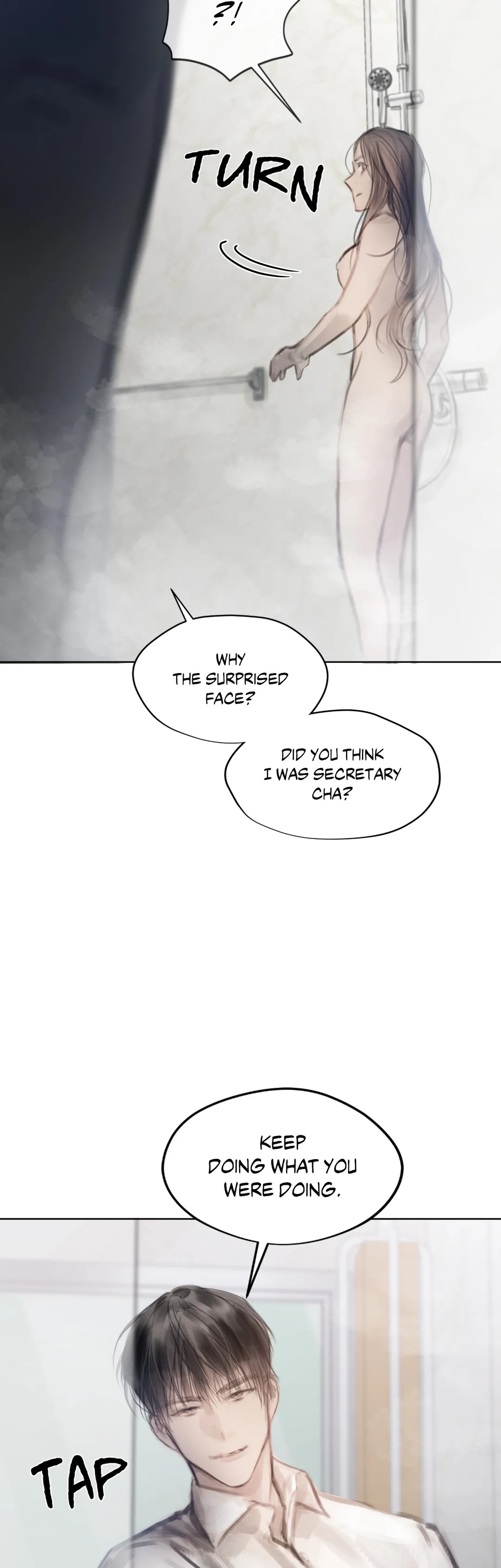 Doppio Senso Chapter 44 page 19