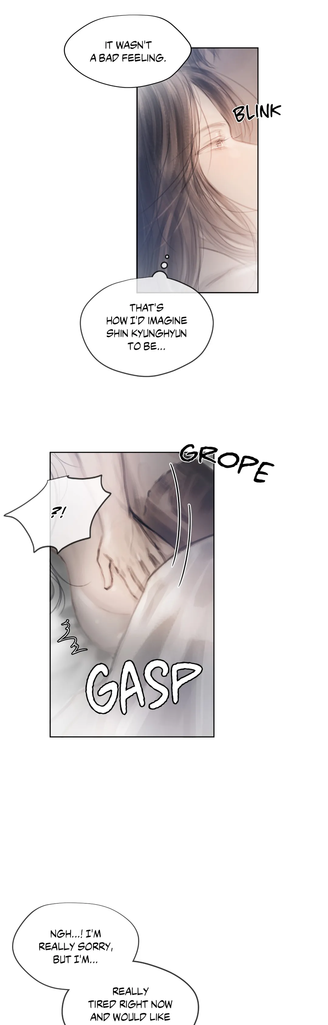 Doppio Senso Chapter 44 page 7