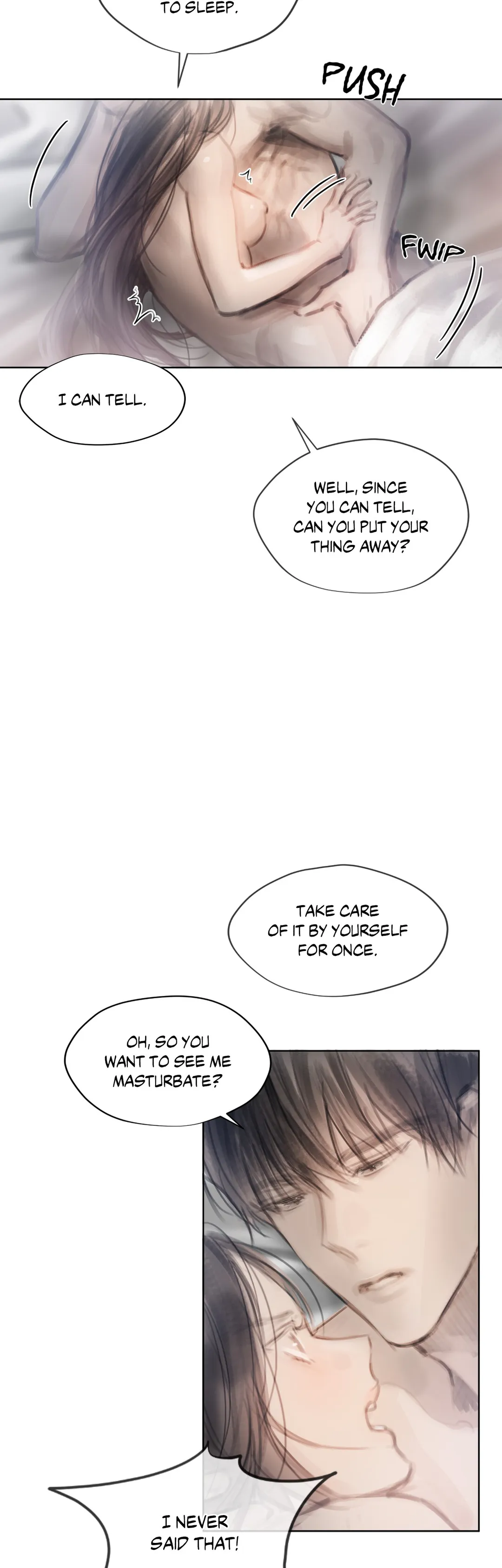 Doppio Senso Chapter 44 page 8