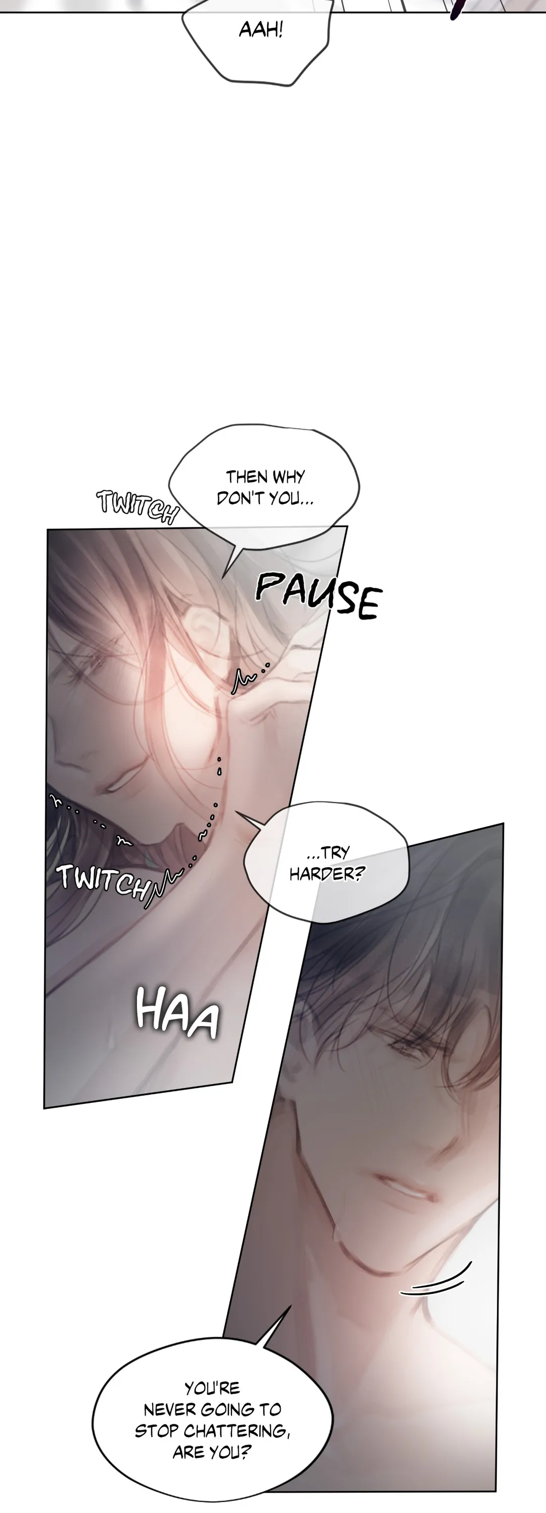 Doppio Senso Chapter 47 page 20