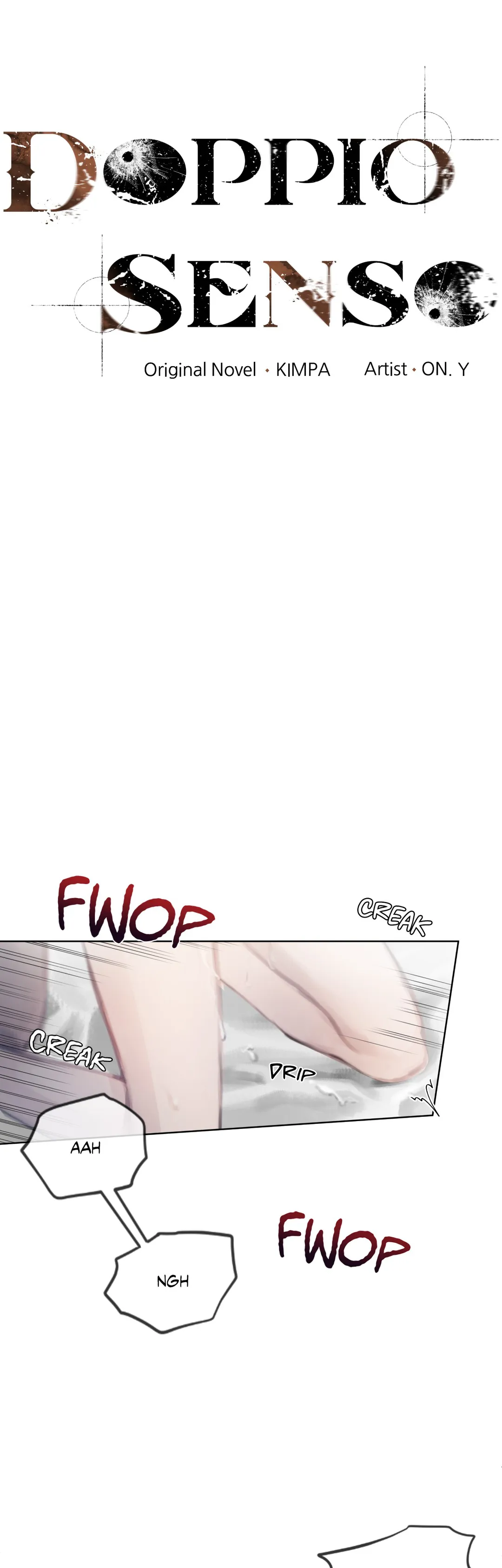 Doppio Senso Chapter 47 page 2