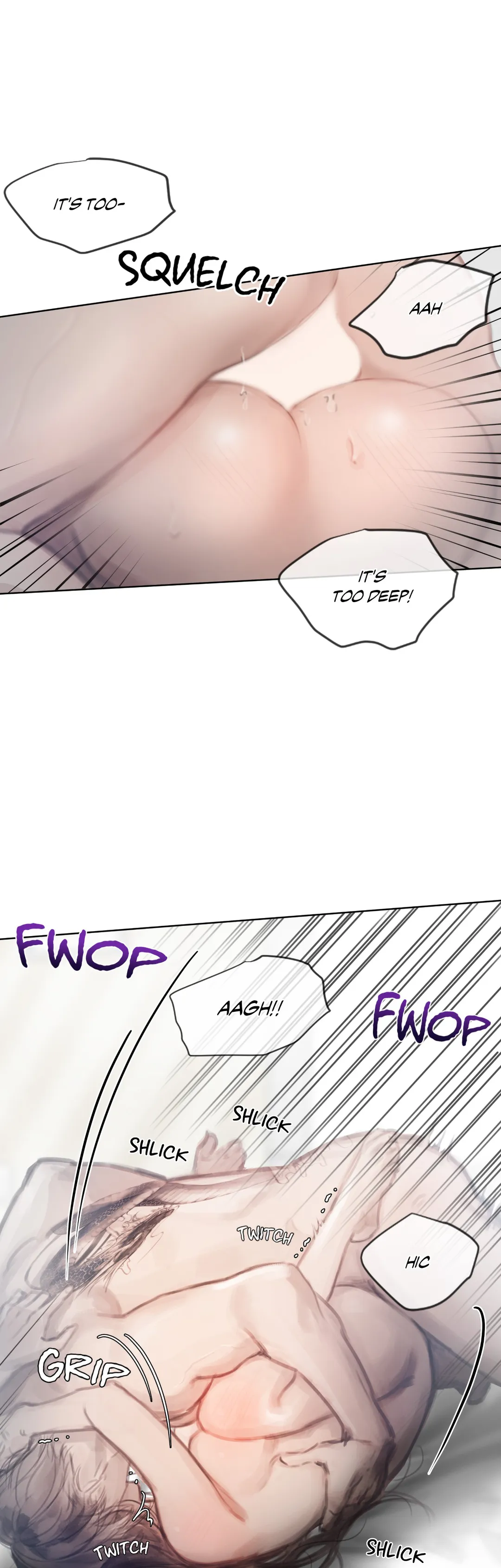 Doppio Senso Chapter 47 page 29
