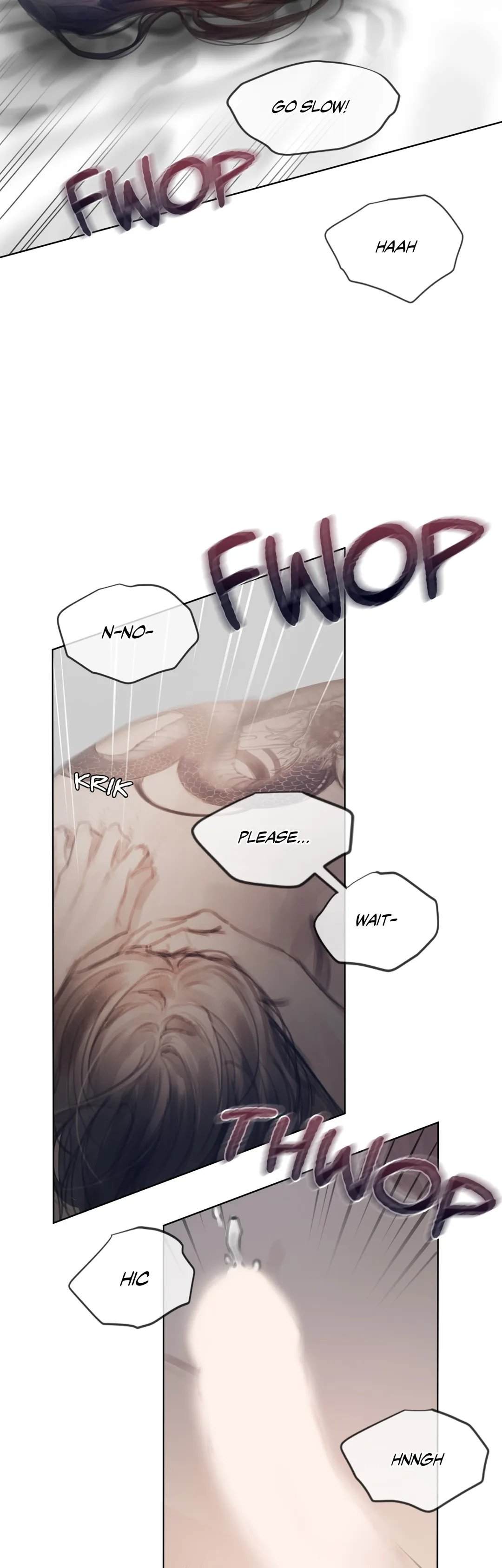 Doppio Senso Chapter 47 page 30