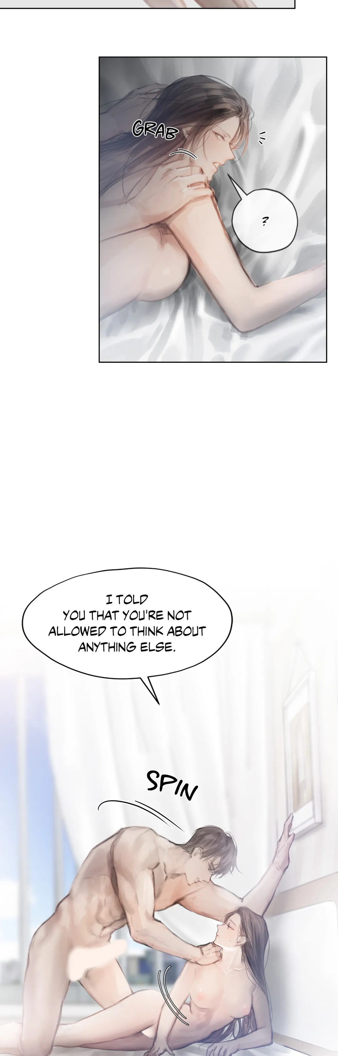Doppio Senso Chapter 47 page 6