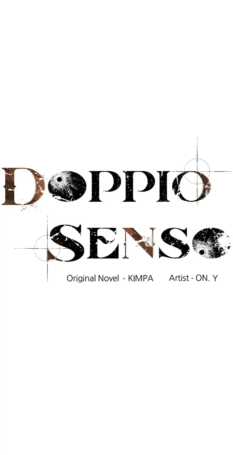 Doppio Senso Chapter 57 page 0