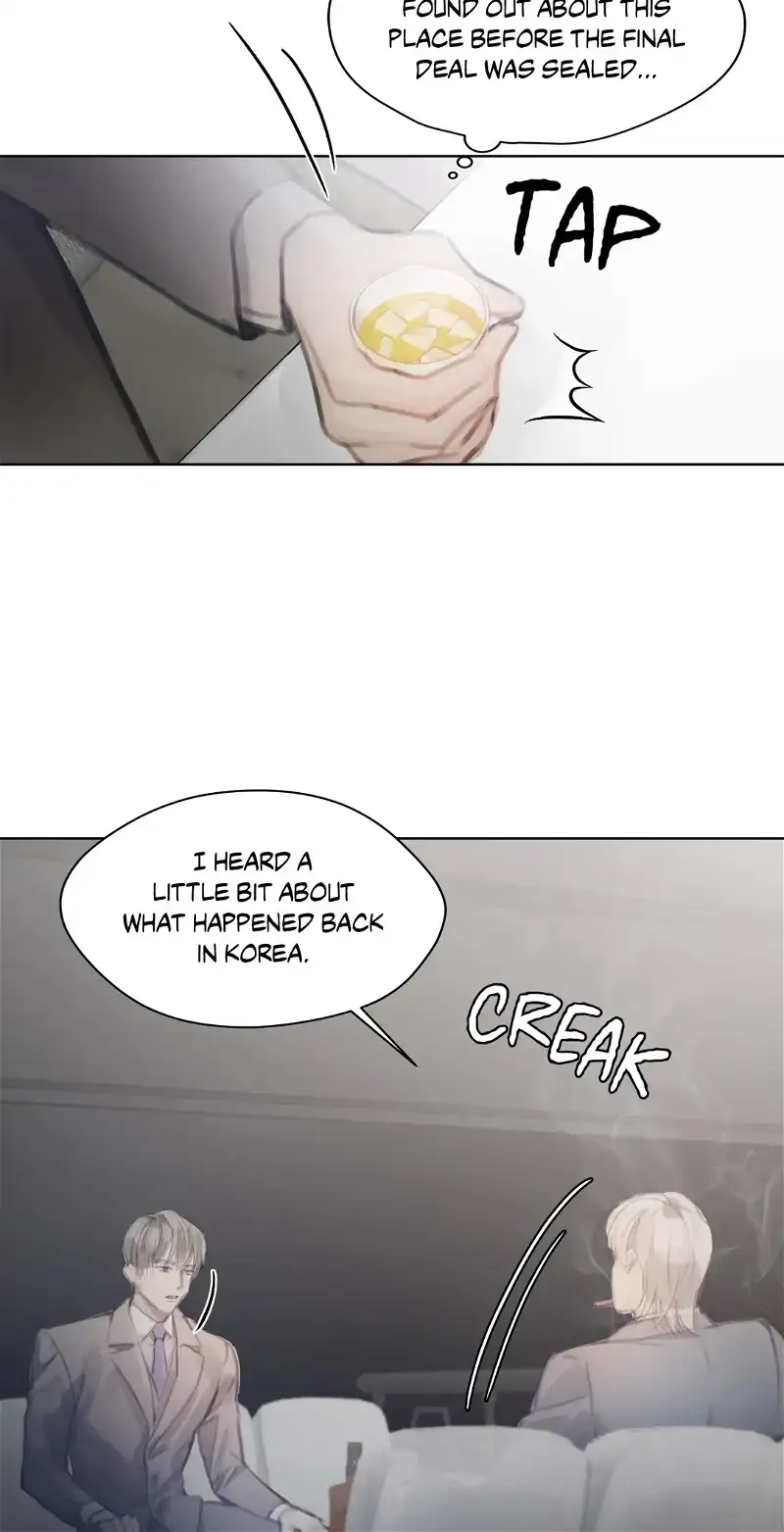 Doppio Senso Chapter 57 page 20