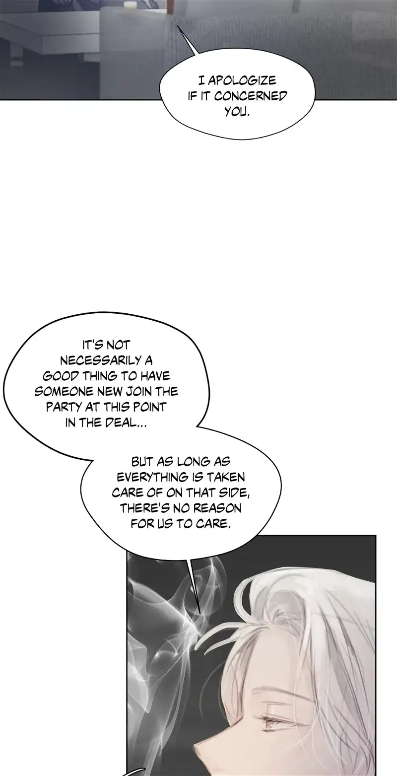 Doppio Senso Chapter 57 page 21