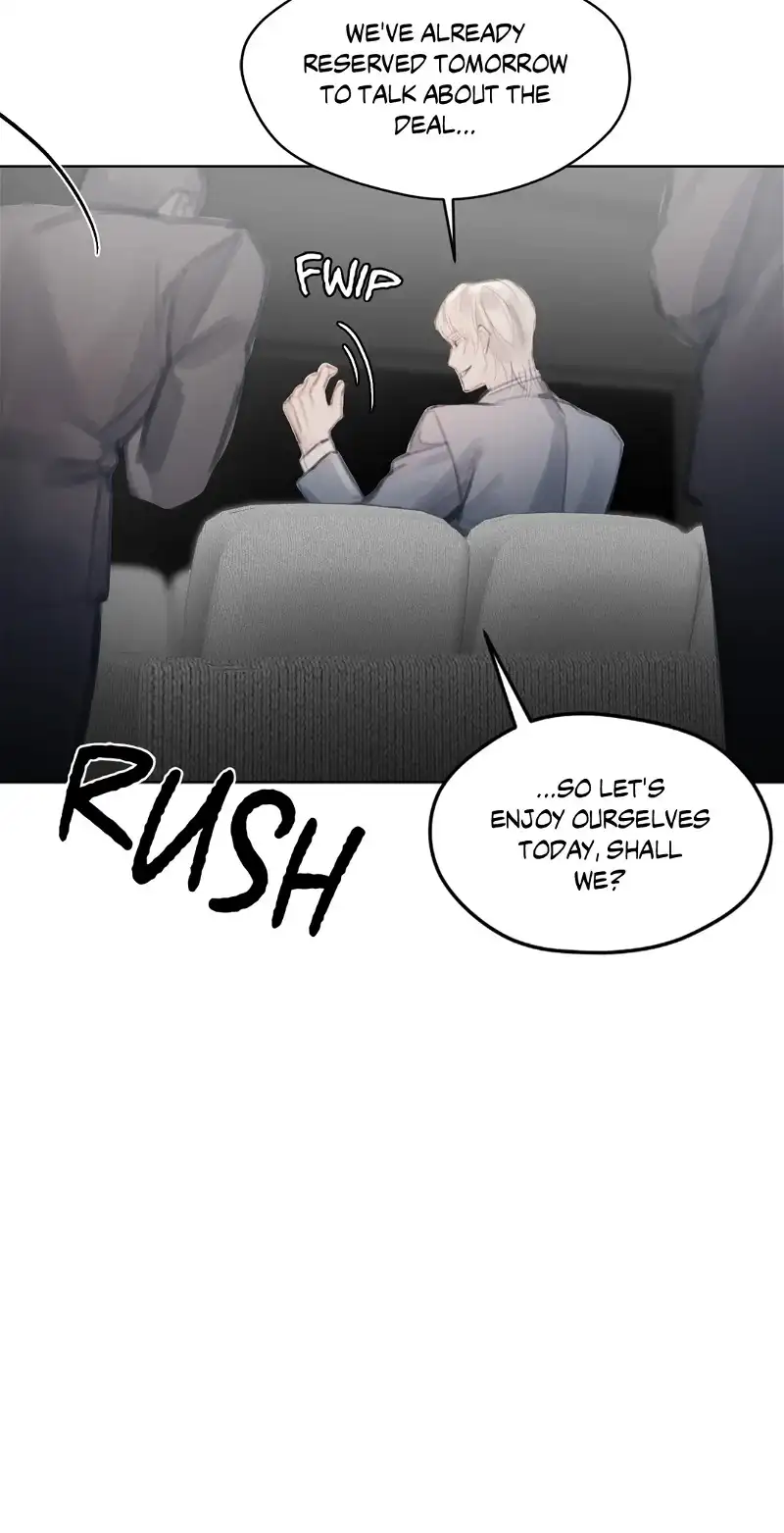 Doppio Senso Chapter 57 page 24