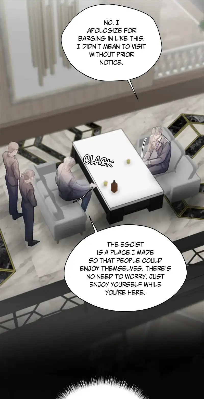Doppio Senso Chapter 57 page 5