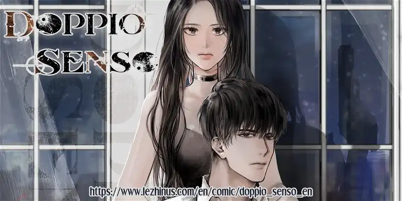 Doppio Senso Chapter 57 page 65